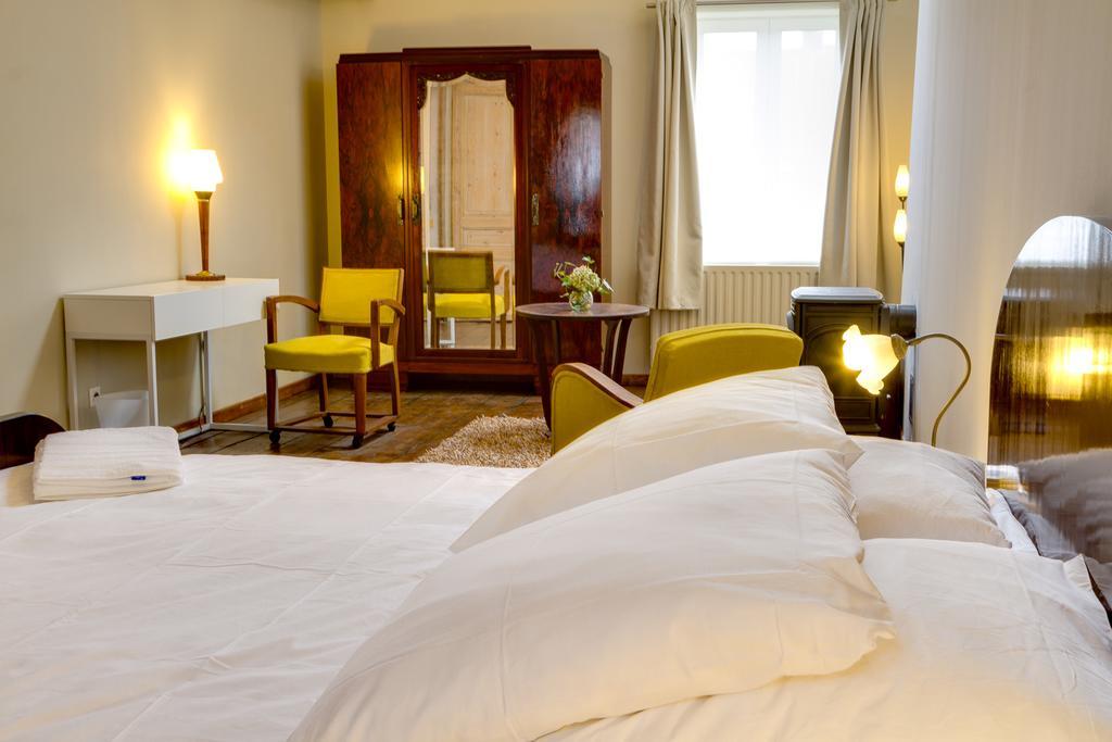 Hotel Wazemoff Lille Zewnętrze zdjęcie