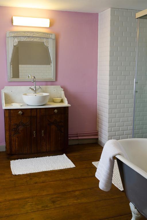 Hotel Wazemoff Lille Zewnętrze zdjęcie