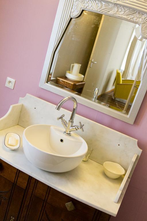 Hotel Wazemoff Lille Zewnętrze zdjęcie
