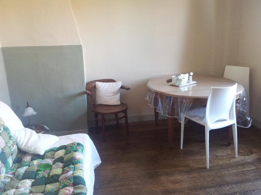 Hotel Wazemoff Lille Zewnętrze zdjęcie